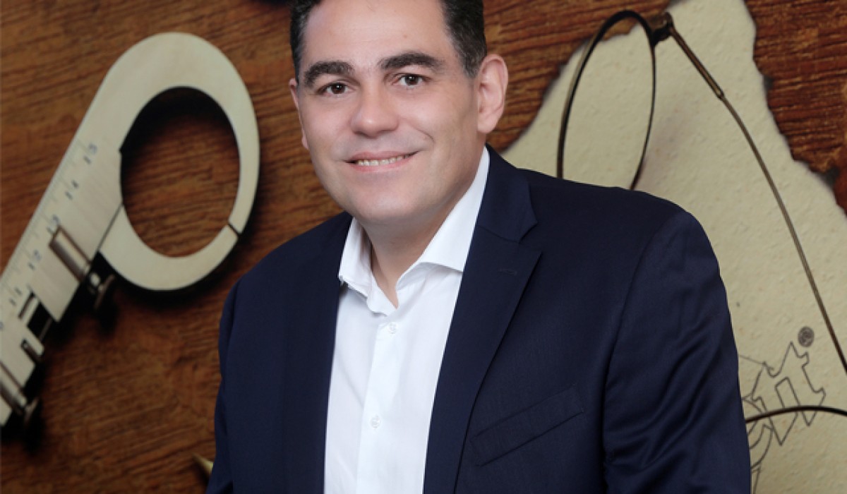 Starrett é uma das empresas mais lembradas no Prêmio Anamaco 2022